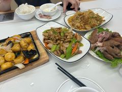 -东北饺子馆(马尾君竹店)