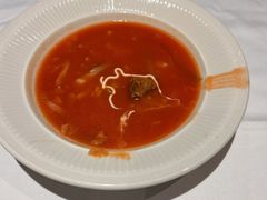 -波特曼西餐厅(南岗店)