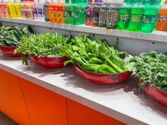 -辣动时代自助小火锅(大庆路店)