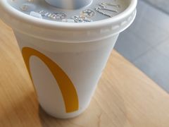 -麦当劳(河北唐山光明路餐厅)