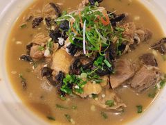 -浣溪沙富硒温泉