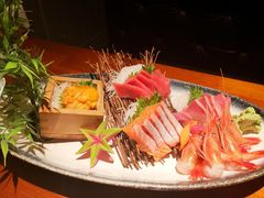 -千代武日本料理(爱建店)