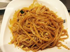 -魏家凉皮(博水商务大厦店)