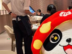 -海底捞火锅(之心城店)