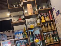 -韩食代烧烤(龙华路美食街店)