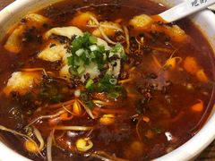-渝是乎川渝小炒(新世界百货望京店)