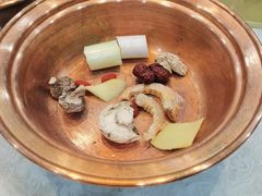 -东来顺•非遗火锅(外滩店)