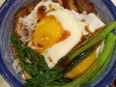 黯然销魂饭-澳门陈光记烧味饭店(南京德基广场店)