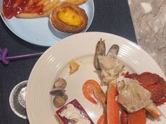 -海宁开元名都大酒店·地中海自助餐厅