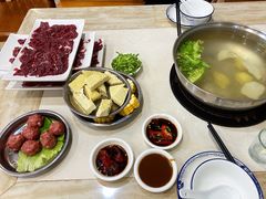 -伟记牛肉(金鸿公路店)