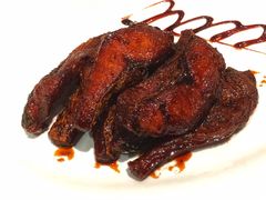 本帮熏鱼-苏浙汇(朝外店)