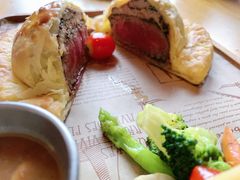 -味德西餐音乐酒吧 Wade's Bar&Grill
