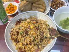 -扬二春炒饭(国庆路总店)
