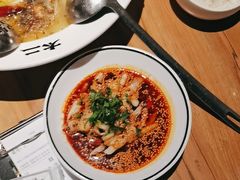 -太二酸菜鱼(汕头苏宁广场店)