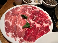 -潮火锅·麻辣牛肉火锅(观音桥方圆·LIVE店)