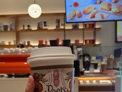 -Peet's 皮爷咖啡(乐峰店)