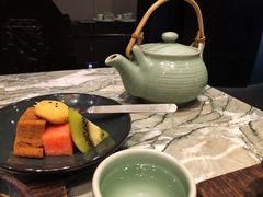 -萬國春·中菜馆(颐和公馆店)
