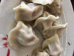 -鸿毛饺子(紫竹桥店)