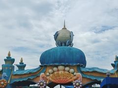 -郑州银基国际旅游度假区