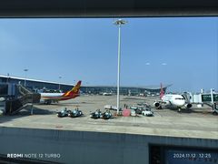 -杭州萧山国际机场