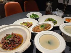 -肆月河豚·淮扬菜·湘菜(华天店)
