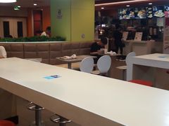 大堂-麦当劳(温州人民路店)