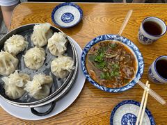 -白老大羊杂碎稍麦