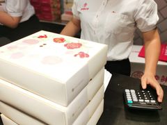 -嘉华鲜花饼(大理元帅府店)