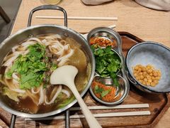 -小满手工粉(北京富力广场店)