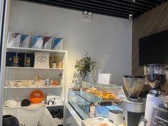-香馥咖啡(民盈国贸城店)