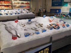 -麦德龙(虹口江湾店)