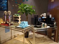 -筠咖啡西餐厅(上海国展宝龙丽筠酒店)