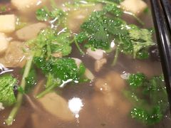 -回味鸭血粉丝汤(砂之船店)
