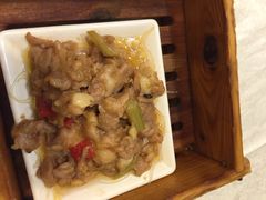 至尊强仔(东区店)-至尊强仔(正光北街店)