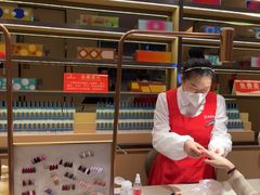 -海底捞火锅(吴中路店)