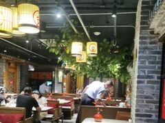 -京味斋·北京烤鸭(北京南站洋桥店)
