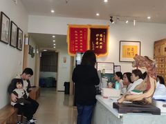 -庆德堂中医馆·小儿推拿(江北店)