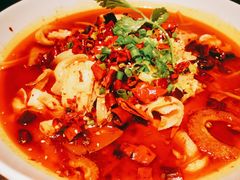 -港丽餐厅