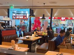 -新石器烤肉(南站店)