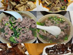 -大众跷脚牛肉馆·非遗传承单位(峨眉山店)