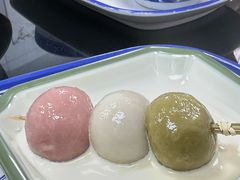 -百花传统甜品店(原址店)