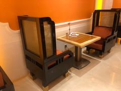 -白金汉爵大酒店-24小时餐厅