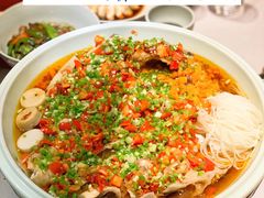-隐厨·中国菜馆(三里屯T+MALL店)