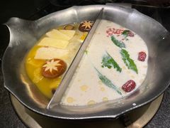 -湊湊火锅·茶憩(打浦桥日月光店)