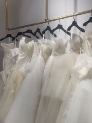 -SATIN COUTURE瑟庭婚纱礼服馆