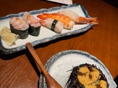 -千代武日本料理(爱建店)