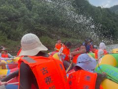 -古夜郎漂流景区