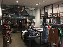环境2-ZARA(沈阳大悦城店)