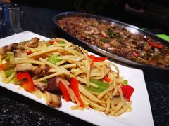 -青麻椒川菜小馆(群力新苑店)