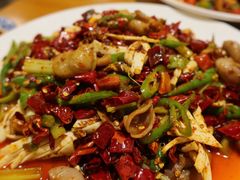 -易老妈蹄花.特色川菜(人民公园总店)